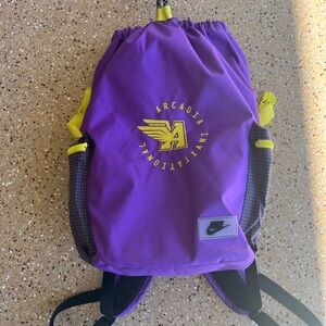Nike Arcadia Invitational Backpack